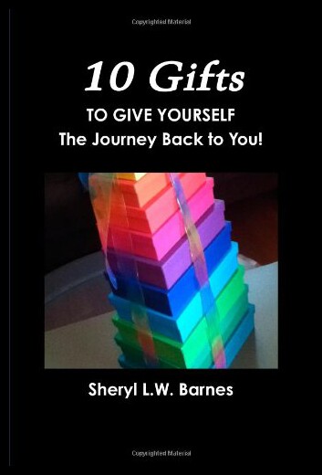 【预售】10 gifts to give yourself