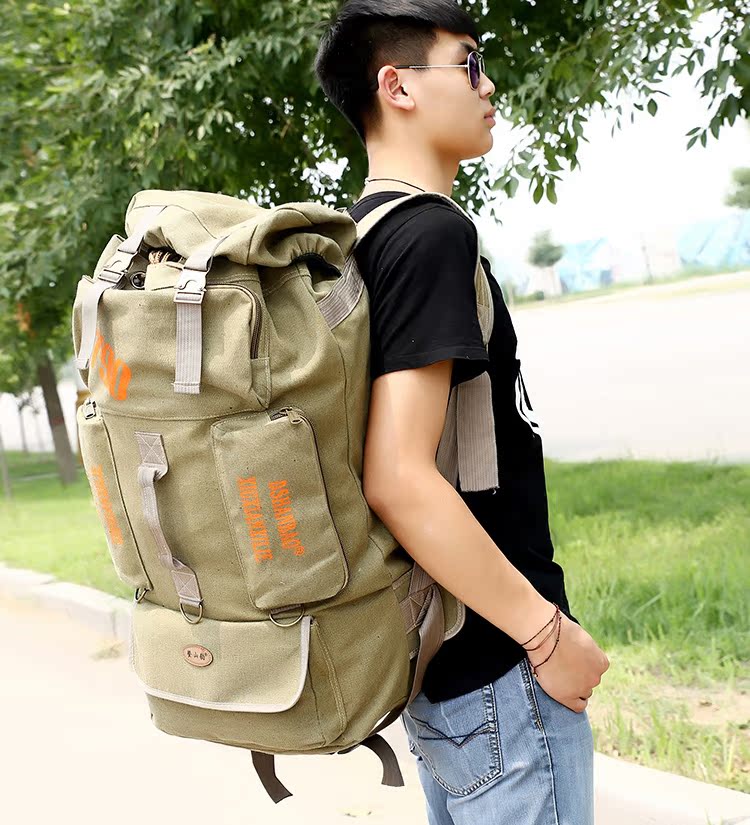 Sac pour homme - Ref 56317 Image 1