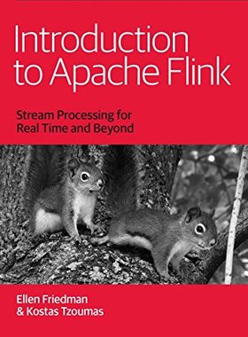 【预订】Introduction to Apache Flink: Stream...