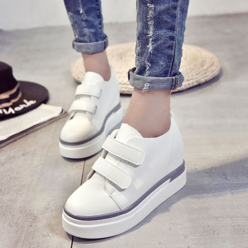 Chaussures de printemps - Ref 916266 Image 1