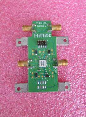 Hittite HMC5929LS6  40-43.5GHz  19dB 1W 射频高功率放大器