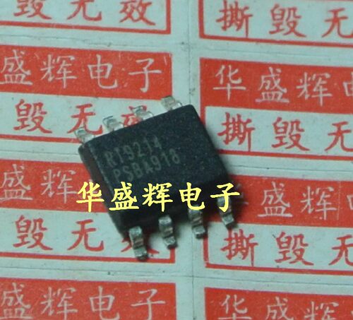 电源芯片RT6302/7257GH/8284/9045/9202/9214/9199/9619/PR1210