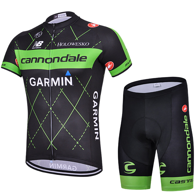 Vêtement cyclisme homme - Ref 2223207 Image 1
