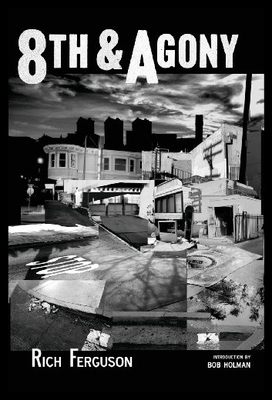 【预售】8th & Agony