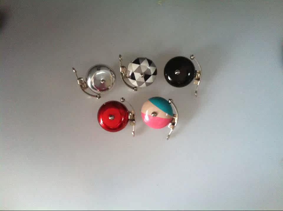 Avertisseur de vélo - Ref 1454922 Image 1