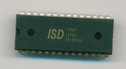 ISD1760P ISD1760PY 实体店现货经营进口元器件IC