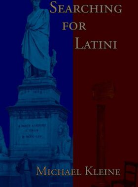 【预售】Searching for Latini