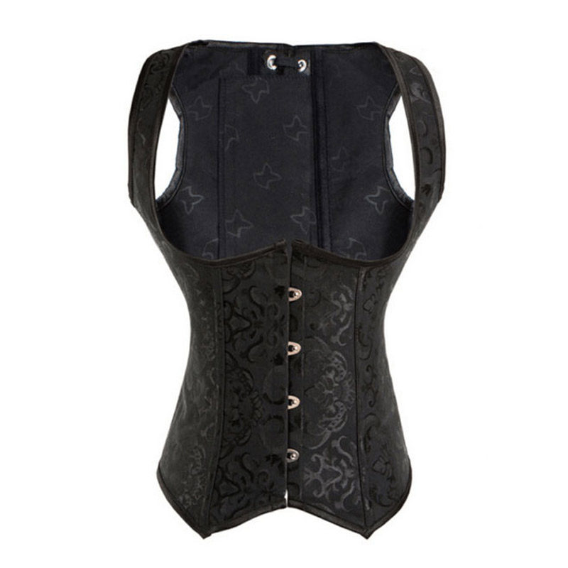 Corset sexy en polyester - Ref 681645 Image 1
