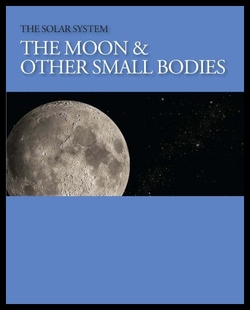 System The Small 预售 Bodies Other Solar and Moon