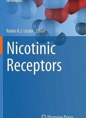 【预订】Nicotinic Receptors