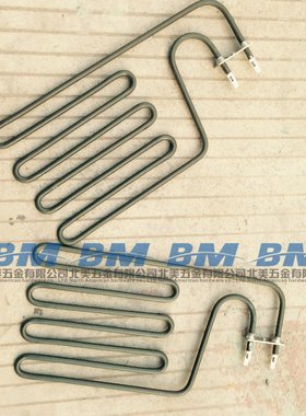 家用迷你桑拿炉电热管3KW 3.6KW原装小型桑拿炉电加热管SAWO系列