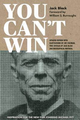 【预售】You Can't Win