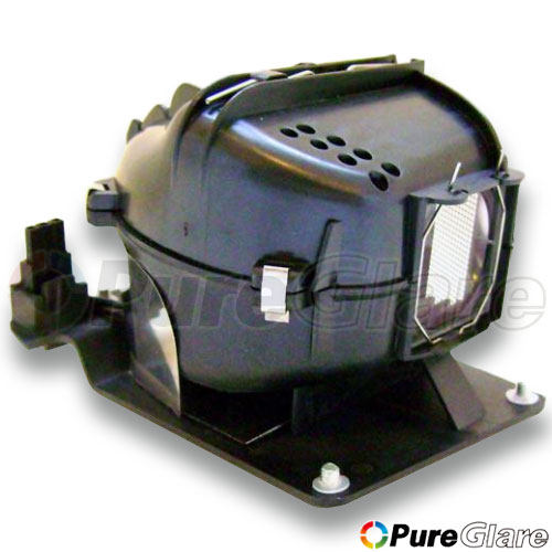 宝得丽 适用于 全新 ASK 美投神 M2 投影机灯泡 SP-LAMP-003 带架 保修