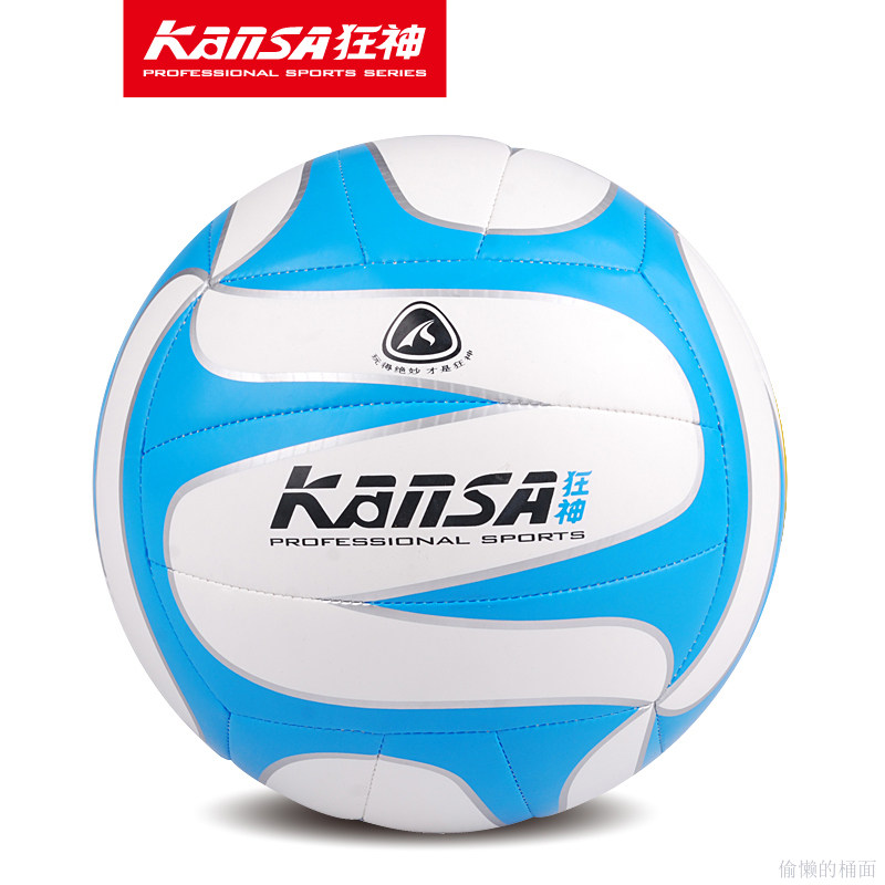 Ballon de volley-ball - Ref 2015935 Image 1