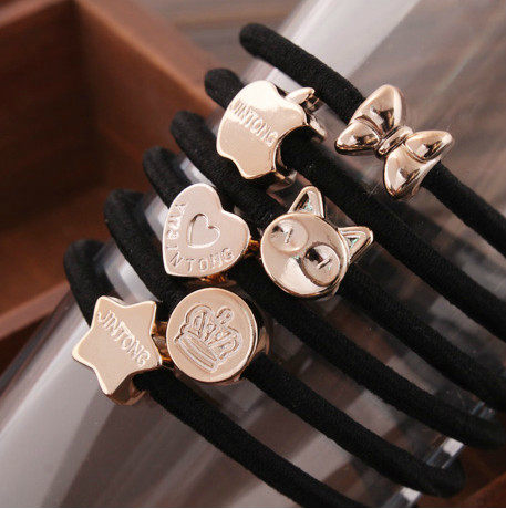 Accessoire cheveux en autre - Ref 1205442 Image 1