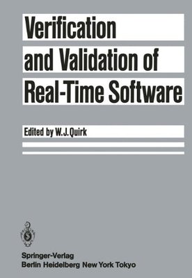 【预订】Verification and Validation of Real-...
