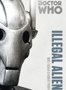 【预售】Illegal Alien