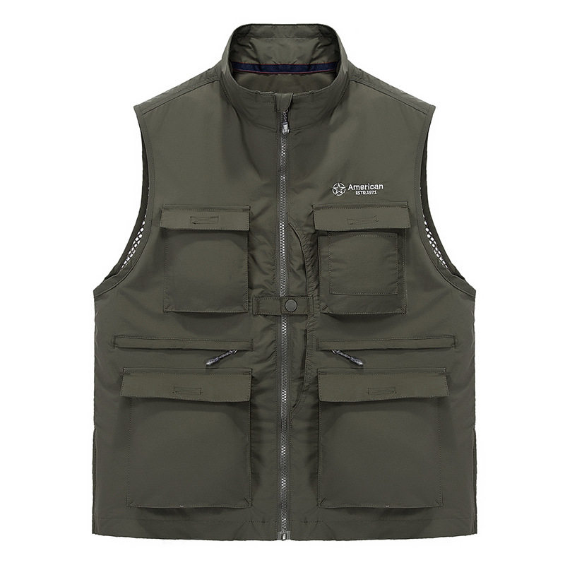 Gilet sans manche sport - Ref 542201 Image 1
