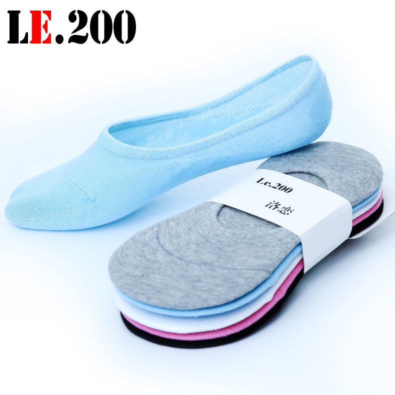 Chaussettes - collants LE200 - Ref 758834 Image 1