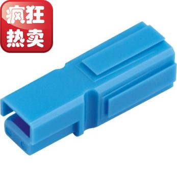 尺寸：长*宽*厚 25*7*7MM，是一种在欧美HAM群体中应用很广泛的一种万用电源插头。小体积、大电流、任意拼装、无公母等集众多优点为一身，是一种非常值得推广和应用的电源插件。希望能有更多国内HAM应用这种优秀便捷安全通用的电源插头。 温馨提示：所标注的价格是单只的价格，单只包含胶壳1只、端子1只