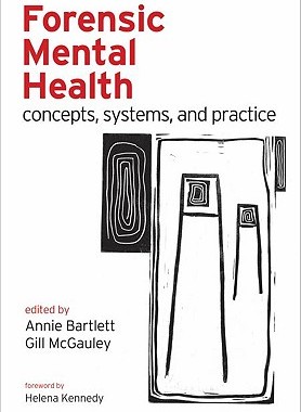 【预售】Forensic Mental Health: Concepts, Systems, and