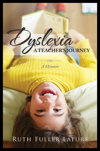 【预售】Dyslexia: A Teacher's Journey: Memoir