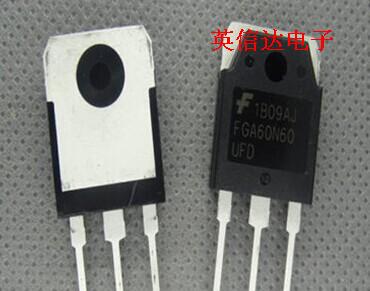 热卖FGA60N60UFD全新原装现货