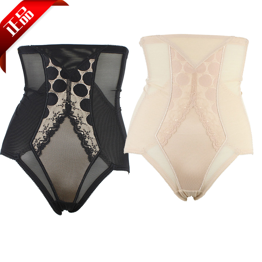 body amincissant C04113 en nylon - Ref 685643 Image 1