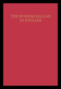 预售 The Ballad English Spanish