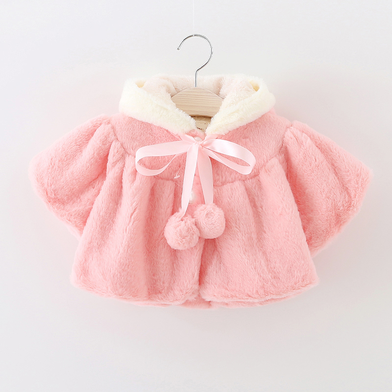 Cape pour fille - Ref 2155941 Image 1