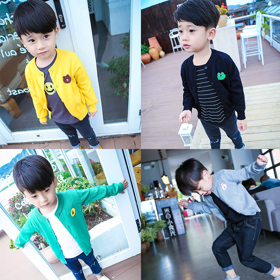 Pull enfant - Ref 2103546 Image 1