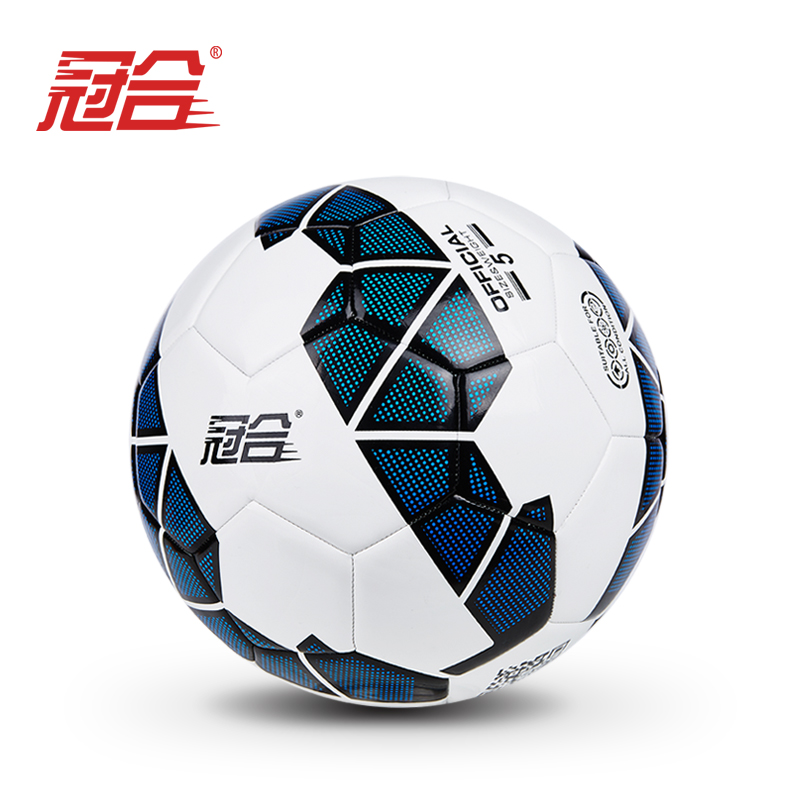 Ballon de foot - Ref 6760 Image 2