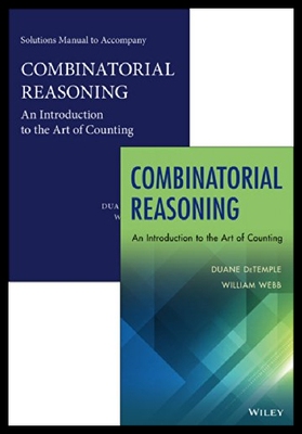 【预售】Combinatorial Reasoning Package: An In