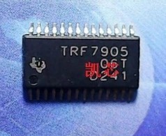 【凯拓达电子】全新原装 TRF7905 TRF7905PWR 贴片SSOP