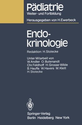 【预订】Endokrinologie