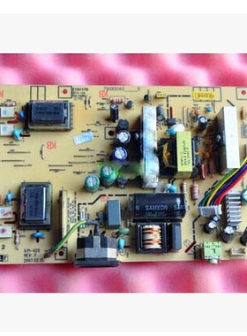 适用于优派 VG1921WM Q171B VA703B电源板79069140-R ILPI-025