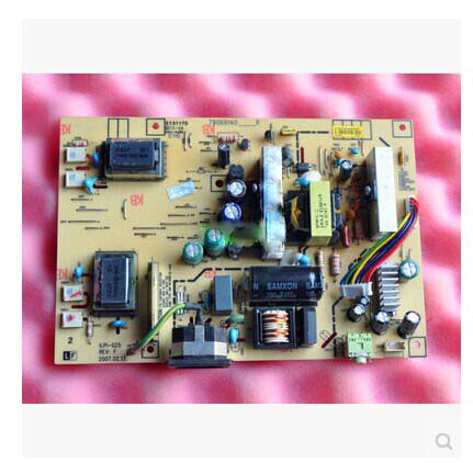 适用于优派 VG1921WM Q171B VA703B电源板79069140-R ILPI-025
