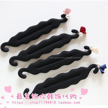 Accessoire coiffure en autre - Ref 1203247 Image 1