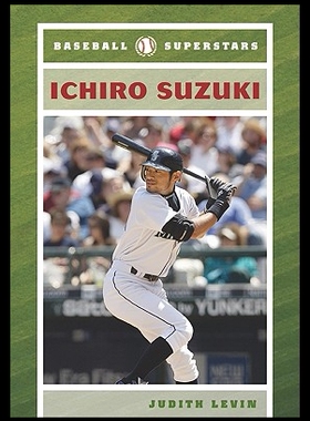 【预售】Ichiro Suzuki