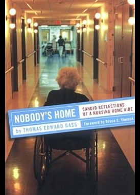 【预售】Nobody's Home: Candid Reflections of a Nursing Ho