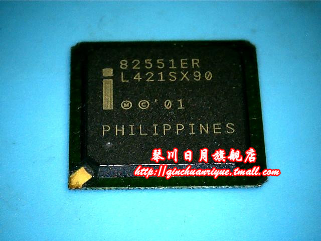 82551ER  LU82551ER  GD82551ER 新的 现货热卖 一个起拍