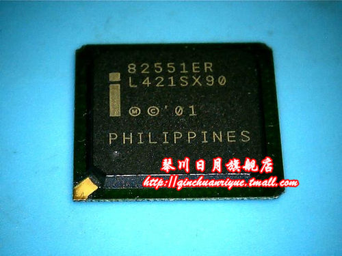 82551ER  LU82551ER  GD82551ER 新的 现货热卖 一个起拍