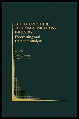 【预售】The Future of the Telecommunications I