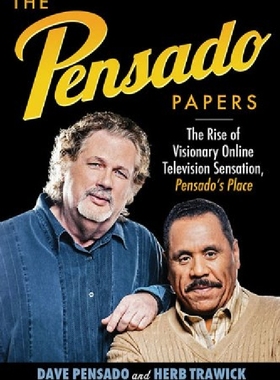 【预订】The Pensado Papers: The Rise of Visi...