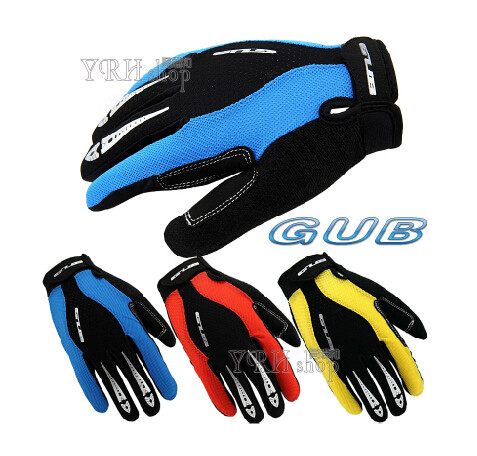 Gants pour vélo mixte - Ref 2240556 Image 29