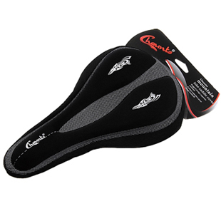 Selle de vélo Mountain Bike CHAUNTS - Ref 2360271 Image 3