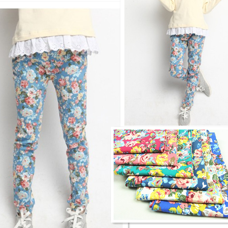 Pantalon fille - Ref 2063037 Image 1