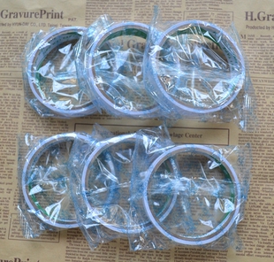 劲威双面胶带 纸胶带 两面胶 可手撕 文具胶粘性多规格宽度选