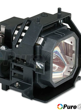 宝得丽 Pureglare投影机灯泡 V11H146020 带灯架V13H010L31