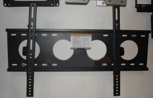 wh204b平板电视调角度通用电视机挂架厂家直销量大从优WH204C